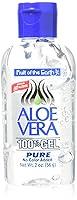 Algopix Similar Product 20 - Fruit of the Earth Aloevera 2 Ounce