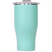 Algopix Similar Product 6 - ORCA Chaser Cup, Seafoam/Clear, 27 oz