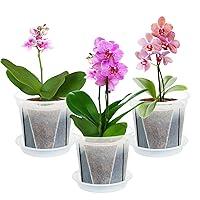 Algopix Similar Product 1 - IWNTWY Plant Pots 47 inch Set of 3