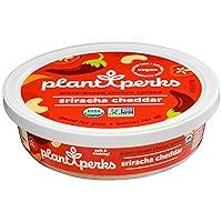 Algopix Similar Product 2 - Plant Perks Pack of 1 Sriracha