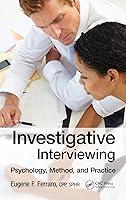 Algopix Similar Product 11 - Investigative Interviewing Psychology