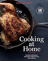 Algopix Similar Product 5 - Cooking at Home