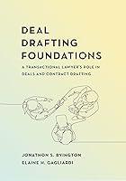 Algopix Similar Product 10 - Deal Drafting Foundations A