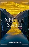 Algopix Similar Product 3 - Milford Sound New Zealand Travel