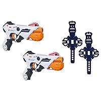Algopix Similar Product 8 - NERF AlphaPoint Laser Ops Pro Toy
