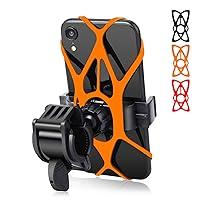 Algopix Similar Product 17 - TRKIMAL Bike Phone Mount Universal