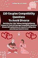 Algopix Similar Product 11 - 110 Couples Compatibility Questions To