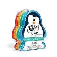 Algopix Similar Product 16 - Fit  Fresh Cool Coolers Kids Lunch Box