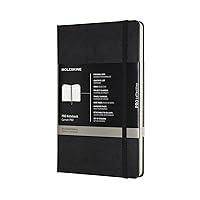 Algopix Similar Product 6 - Moleskine PRO Notebook Hard Cover