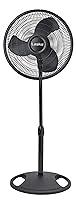Algopix Similar Product 11 - Lasko 16inch 3Speed Oscillating Floor