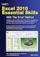 Algopix Similar Product 8 - Learn Excel 2010 Essential Skills with