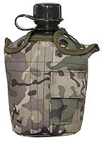 Algopix Similar Product 15 - MFH US Style Canteen Operation Camo