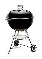 Algopix Similar Product 6 - Weber Original Kettle 22Inch Charcoal
