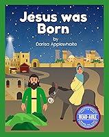 Algopix Similar Product 12 - Jesus was Born Easytoread Bible