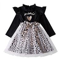 Algopix Similar Product 16 - HNXDYY Princess Girl Party Tulle Dress