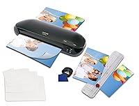 Algopix Similar Product 8 - Olympia DIN A4 4in1 A230Plus
