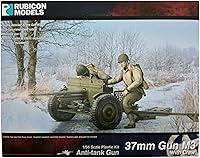 Algopix Similar Product 19 - Rubicon Models 37mm Gun M3