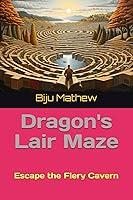 Algopix Similar Product 4 - Dragons Lair Maze Escape the Fiery