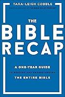 Algopix Similar Product 19 - The Bible Recap A OneYear Guide to