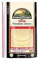 Algopix Similar Product 17 - Andrew  Everett Thin Sliced Provolone