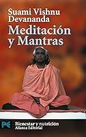 Algopix Similar Product 18 - Meditacin y Mantras Libro Practico Y