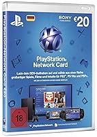 Algopix Similar Product 11 - PlayStation Network Card - $20