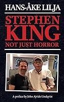 Algopix Similar Product 17 - Stephen King: Not Just Horror