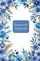 Algopix Similar Product 1 - Password Logbook