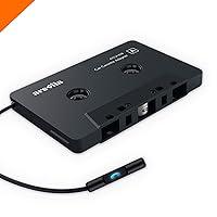 Algopix Similar Product 20 - Arsvita Car Audio Bluetooth Cassette