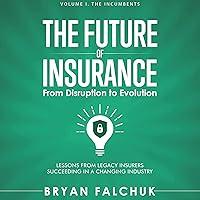 Algopix Similar Product 20 - The Future of Insurance From