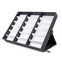 Algopix Similar Product 12 - ProSource 18 Piece Sunglass Eyewear Eye