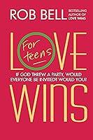 Algopix Similar Product 16 - Love Wins: For Teens