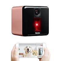 Algopix Similar Product 6 - Petcube 2017 Item Play Smart Pet
