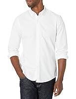 Algopix Similar Product 16 - Amazon Essentials Mens SlimFit