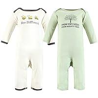 Algopix Similar Product 10 - Touched by Nature Baby Boys Organic