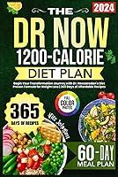 Algopix Similar Product 15 - The Dr Now 1200Calorie Diet Plan