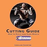 Algopix Similar Product 19 - Cutting Guide How to Build Lean Hard