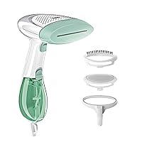Algopix Similar Product 16 - Conair Handheld Garment Steamer for