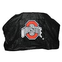 Algopix Similar Product 8 - NCAA Ohio State Buckeyes 68Inch Grill