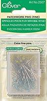 Algopix Similar Product 19 - Clover Patchwork Pins Fine