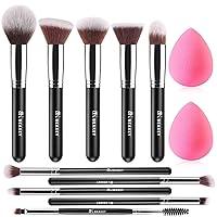 Algopix Similar Product 6 - BEAKEY Makeup Brushes Set Professional