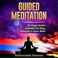 Algopix Similar Product 15 - Guided Meditation 30 Minute Guided