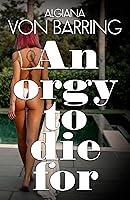 Algopix Similar Product 20 - An orgy to die for (Italian Edition)