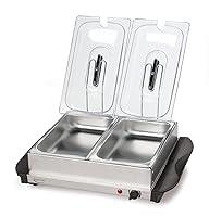 Algopix Similar Product 3 - BETTY CROCKER RA39978 Stainless Steel