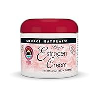 Algopix Similar Product 1 - Source Naturals PhytoEstrogen Cream
