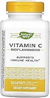 Algopix Similar Product 3 - Natures Way Vitamin C500mg with