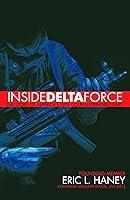 Algopix Similar Product 4 - Inside Delta Force The Story of