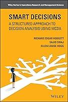 Algopix Similar Product 17 - Smart Decisions A Structured Approach