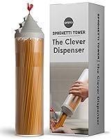 Algopix Similar Product 18 - Spaghetti Tower by OTOTO  Noodle