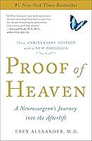 Algopix Similar Product 11 - Proof of Heaven A Neurosurgeons